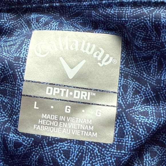 Callaway Polo - Picture 4 of 4
